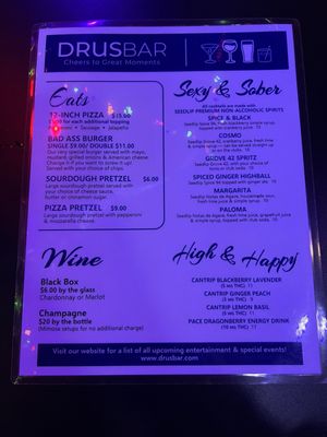 DRUS Bar (DRUS Place) by null