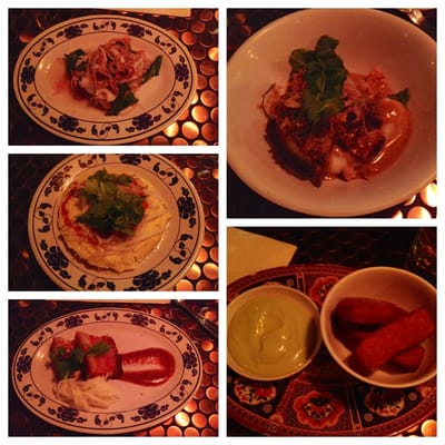 Pig and Khao - LES by null