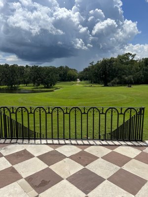 Drayton Hall by null