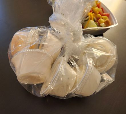 Texas Roadhouse by null