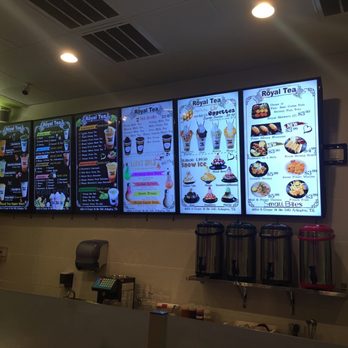 Royal Tea - Coffee & Tea Near Me - Arlington, Texas Royal Tea - Coffee & Tea Near Me - Arlington, Texas