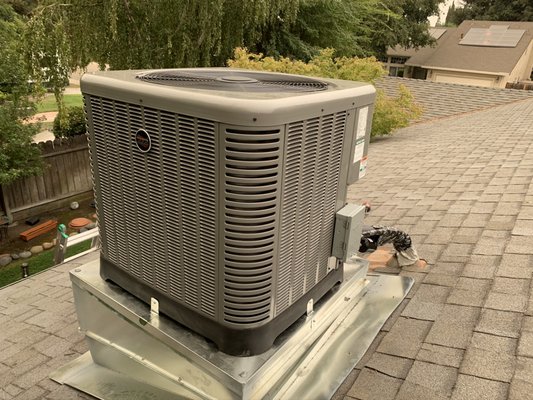 Heating And Air Conditioning Stockton Ca www.yelp.com