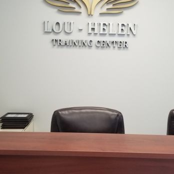 Lou-Helen Training Center - CPR Classes Near Me - Valdosta, Georgia Lou-Helen Training Center - CPR Classes Near Me - Valdosta, Georgia
