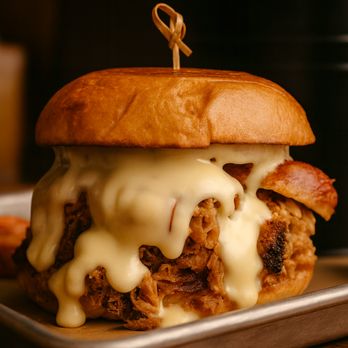 Barrel & Bones - Barbeque Near Me - Dallas, Texas