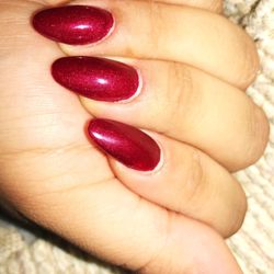 E Nail & Spa