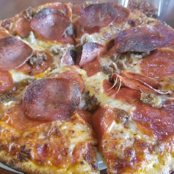 Eclipse Pizza Co. - Great pizza - Pizza Near Me - Reno, Nevada Eclipse Pizza Co. - Great pizza - Pizza Near Me - Reno, Nevada