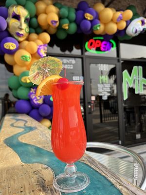 Margarita Hut To Go by null