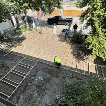 Principal Foundation Repair - Foundation Repair Near Me - Allen, Texas Principal Foundation Repair - Foundation Repair Near Me - Allen, Texas