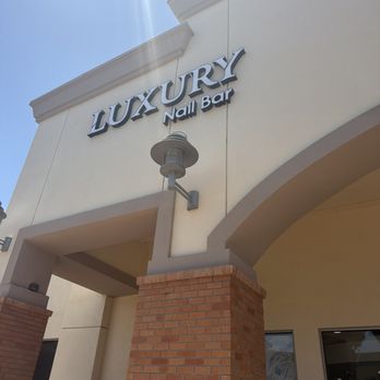 Luxury Nail Bar - Nail Salons Near Me - Corona, California Luxury Nail Bar - Nail Salons Near Me - Corona, California