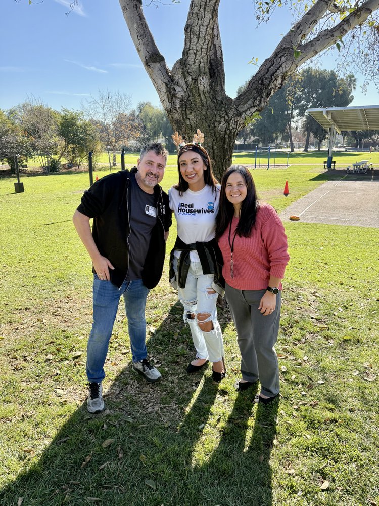 It’s Foam Time Logo