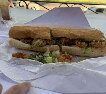 Olympia Food Store by null