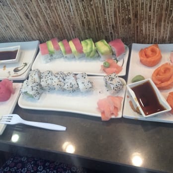 Sushi Tequila - Sushi Bars Near Me - Tlajomulco de Zúñiga, JAL