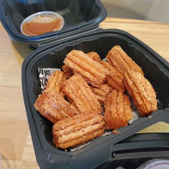 Bubbakoo's Burritos - Churros - Mexican Near Me - Bedford, New Hampshire
