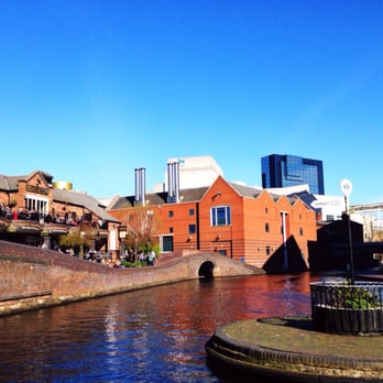 The Malt House - Pubs Near Me - Birmingham, XWM