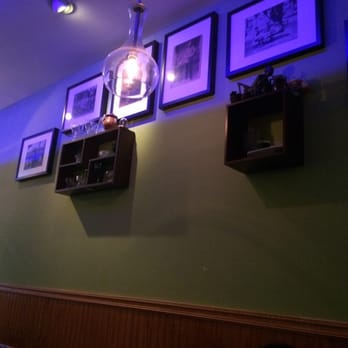 Ayada Thai - Beautiful ambiance.  Small and quaint. - Thai Near Me - Elmhurst, New York