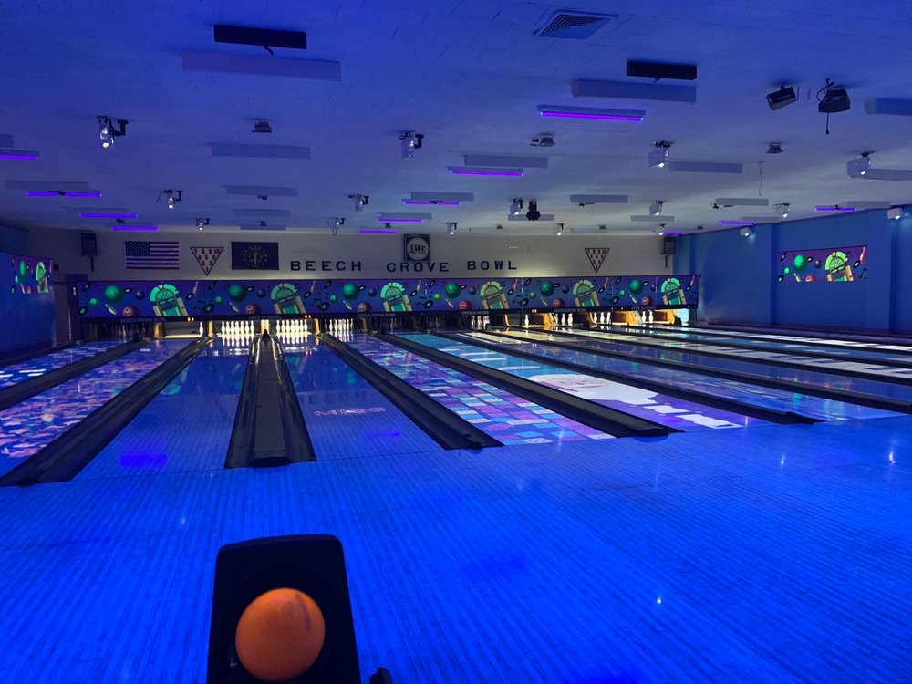 Beech Grove Bowl