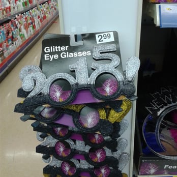 Walgreens - a display of glitter eye glasses - Cosmetics & Beauty Supply Near Me - Baytown, Texas Walgreens - a display of glitter eye glasses - Cosmetics & Beauty Supply Near Me - Baytown, Texas
