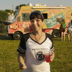 Sofrito - Cassandra, owner - Sofrito and Eat The Streets 757