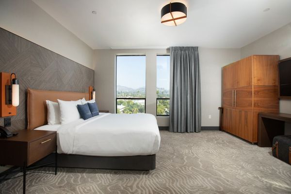 The Glenmark, Glendale, a Tribute Portfolio Hotel by null