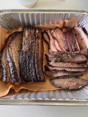 Heritage Barbecue by null