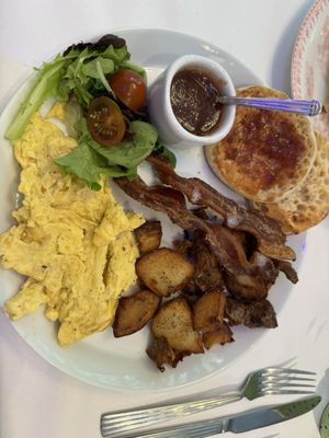 Parigi Restaurant by null