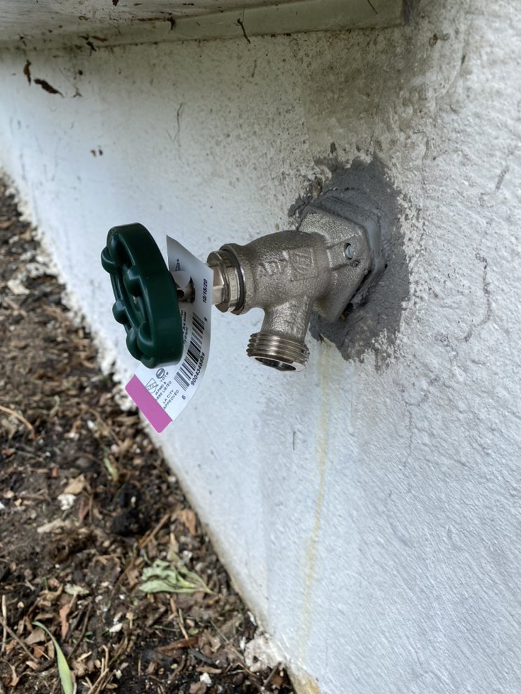 Slide of Dale E Dugan Plumbing & Heating