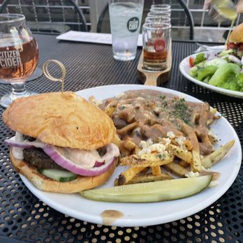 Citizen Cider - Cideries Near Me - Burlington, Vermont Citizen Cider - Cideries Near Me - Burlington, Vermont