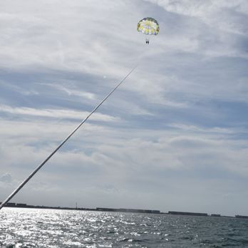 Ponce Inlet Watersports - Beautiful view! - Boat Tours Near Me - Ponce Inlet, Florida