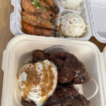 Wake Up Delicious - Hawaiian Near Me - Hanalei, Hawaii