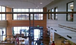 Green Hills Family YMCA by null