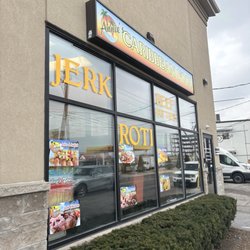 Store front