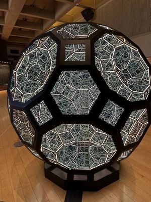 Palm Springs Art Museum Architecture and Design Center by null