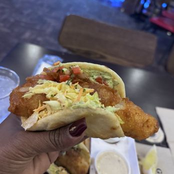 Gordon Ramsay Fish & Chip - So delicious - Seafood Near Me - Reno, Nevada Gordon Ramsay Fish & Chip - So delicious - Seafood Near Me - Reno, Nevada