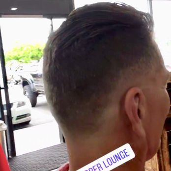 The Barber Lounge - Thank you Pete! - Barbers Near Me - Fife, Washington The Barber Lounge - Thank you Pete! - Barbers Near Me - Fife, Washington