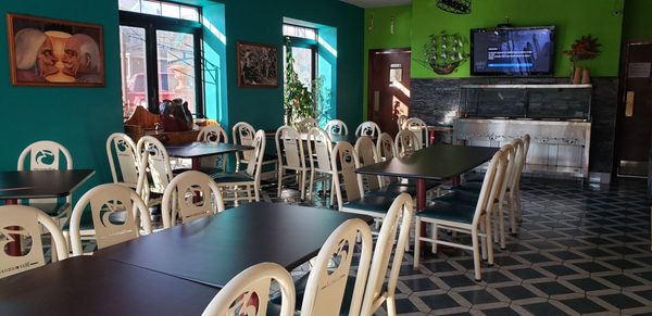 Tres Hermanos Restaurant by null