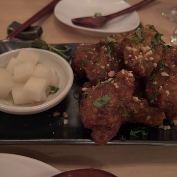 Danji - Korean Near Me - New York, New York