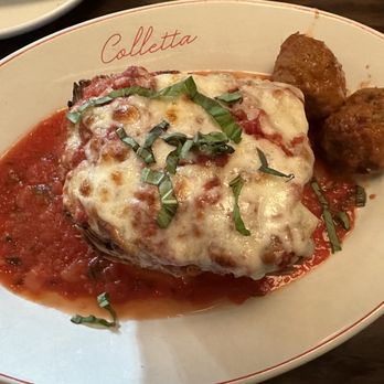Colletta - Lasagna - Italian Near Me - Cary, North Carolina Colletta - Lasagna - Italian Near Me - Cary, North Carolina