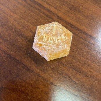 DABBS Cannabis - Dried up old edible. - Cannabis Clinics Near Me - Olive Branch, Mississippi DABBS Cannabis - Dried up old edible. - Cannabis Clinics Near Me - Olive Branch, Mississippi