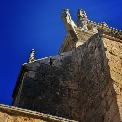 Cartuja de Miraflores by null