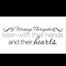 Massage by Veena