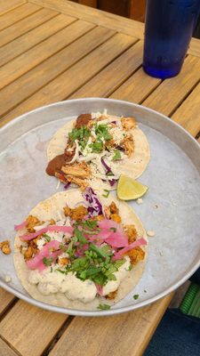 Magpie & Stump Mexican Restaurant + Bar by null