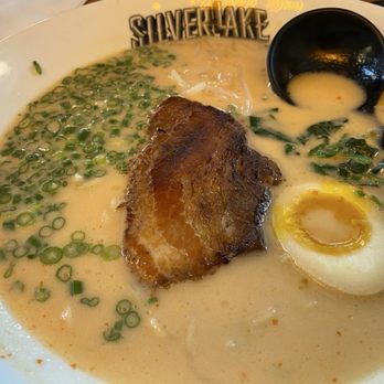 Silverlake Ramen - Manhattan Beach - Blaze Ramen - Ramen Near Me - Manhattan Beach, California Silverlake Ramen - Manhattan Beach - Blaze Ramen - Ramen Near Me - Manhattan Beach, California