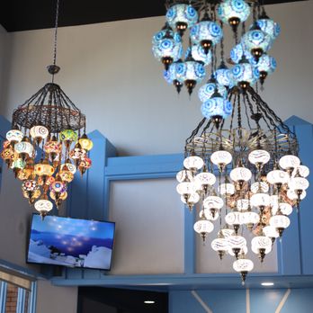 Kalimera Bar and Grill - Turkish Near Me - Santa Rosa, California