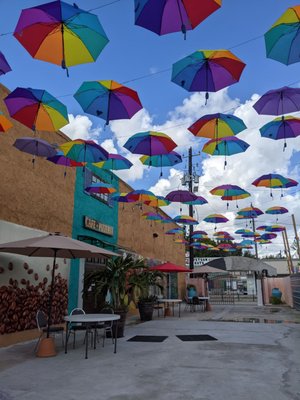 Cafe del Beso by null