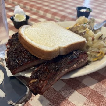 Bobbyd's Merchant St Bbq - Rib sandwich - Barbeque Near Me - Emporia, Kansas Bobbyd's Merchant St Bbq - Rib sandwich - Barbeque Near Me - Emporia, Kansas