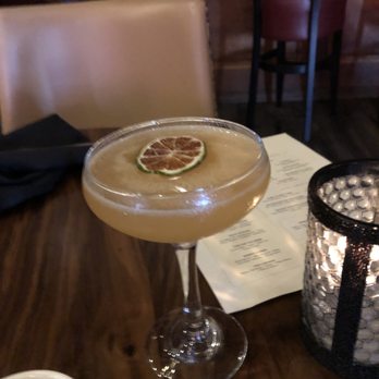 Unit B Eatery + Spirits - Jewel of the south! Nice! Also had the Fuego y passion and that was awesome! Sorry no pics! - Tapas/Small Plates Near Me - Pembroke Pines, Florida