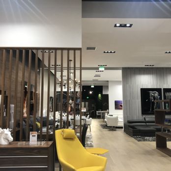 Commercial Interior Design Retail Bang Olufsen At Soco In