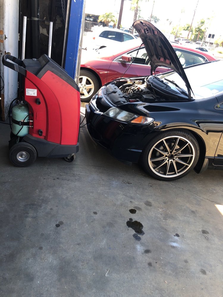 SCOTTY’S BRAKE & MUFFLER 10 Photos & 46 Reviews 4540 Baldwin Ave