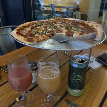 Trophy Brewing - Pizza and beer...what could be better? - Bars Near Me - Raleigh, North Carolina Trophy Brewing - Pizza and beer...what could be better? - Bars Near Me - Raleigh, North Carolina