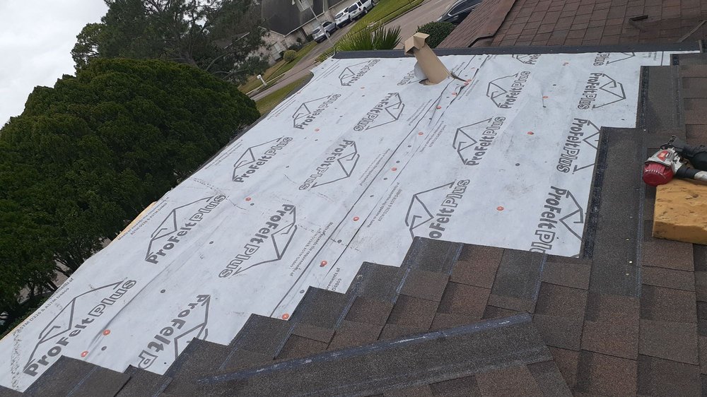 Slide of Ega Roofing and Construction